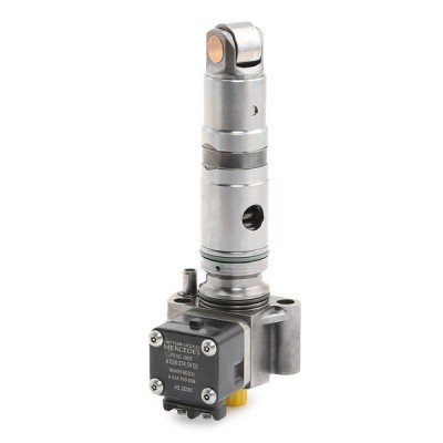 Unit injector (PDE) RIDEX 3930I0028R 3930I0028R - photo 4