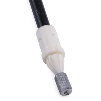 Cable Pull, Parking Brake RIDEX 124C0562 124C0562 - photo 4