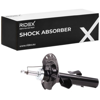 Shock Absorber RIDEX 854S0091 854S0091 - photo 2