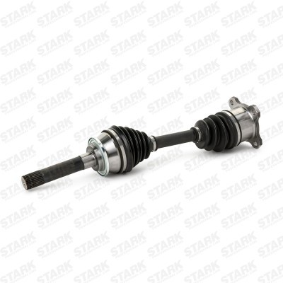 Drive Shaft Stark SKDS-0210079 SKDS-0210079 - photo 5