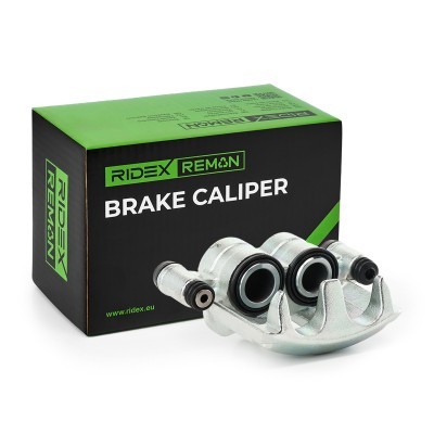 Brake Caliper RIDEX 78B1395R 78B1395R - photo 2