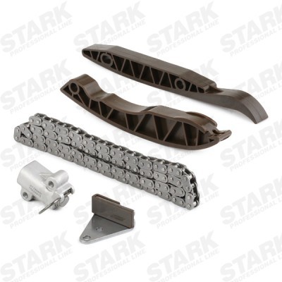 Timing chain kit Stark SKTCK-2240086 SKTCK-2240086 - photo 3