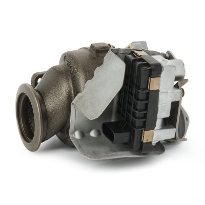 Turbocharger RIDEX 2234C11222R 2234C11222R - photo 4