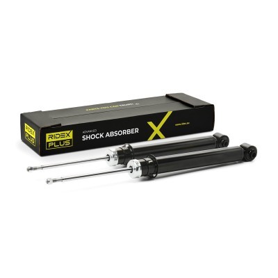 Shock Absorber RIDEX 854S19313P 854S19313P - photo 2