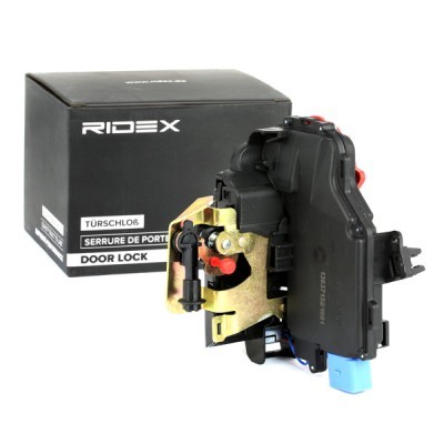 Door Lock RIDEX 1361D0072 1361D0072 - photo 2