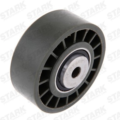 Belt Tensioner V-Ribbed Belt Stark SKTP-0600016 SKTP-0600016 - photo 3
