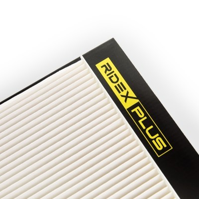 Cabin Air Filter RIDEX 424I0090P 424I0090P - photo 5