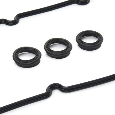Cylinder Head Cover Gasket RIDEX 979G0053 979G0053 - photo 3