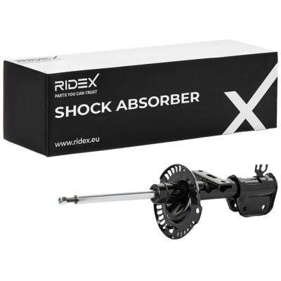 Shock Absorber RIDEX 854S18432 854S18432 - photo 1