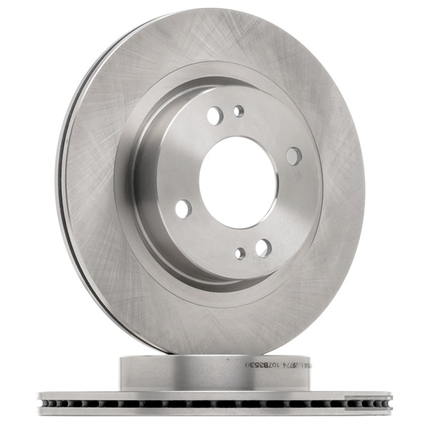 Brake Disc Stark SKBD-0023190 SKBD-0023190 - photo 1