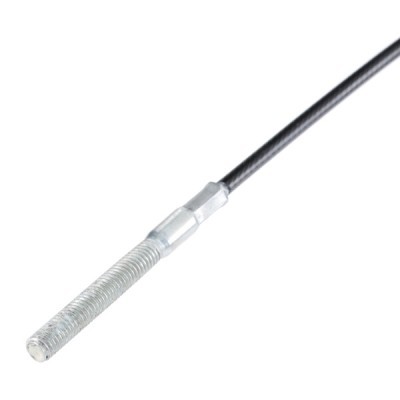 Cable Pull, Parking Brake RIDEX 124C0229 124C0229 - photo 5