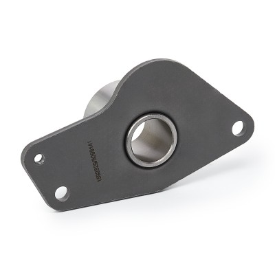 Deflection/Guide Pulley Timing Belt RIDEX 313D0057 313D0057 - photo 4