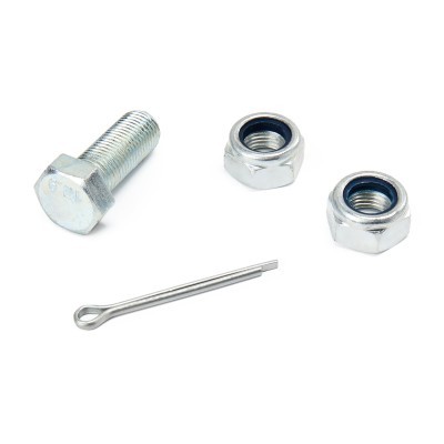 Ball Joint RIDEX 2462S0609 2462S0609 - photo 4