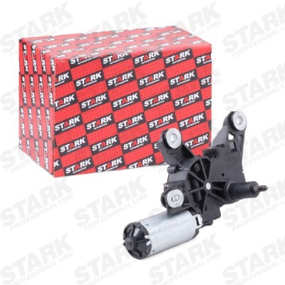 Wiper Motor Stark SKWM-0290366 SKWM-0290366 - photo 2