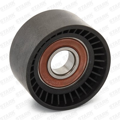 Belt Tensioner V-Ribbed Belt Stark SKTP-0600903 SKTP-0600903 - photo 4