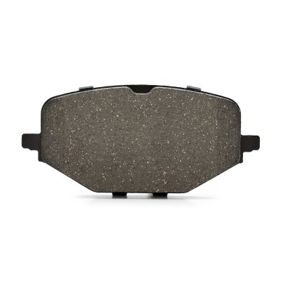 Brake Pads Set RIDEX 402B1866 402B1866 - photo 6