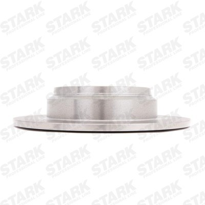 Brake Disc Stark SKBD-0022112 SKBD-0022112 - photo 3