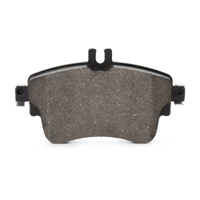 Brake Pads Set RIDEX 402B0630P 402B0630P - photo 5