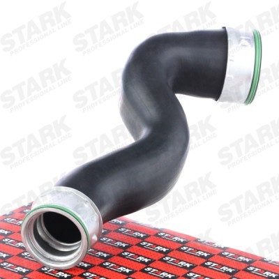 Charger Air Hose Stark SKCHI-2030001 SKCHI-2030001 - photo 2