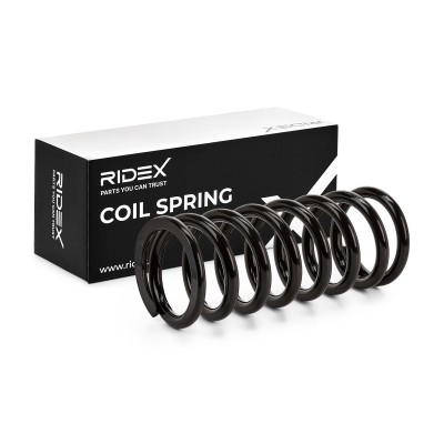Suspension Spring RIDEX 188C0449 188C0449 - photo 4