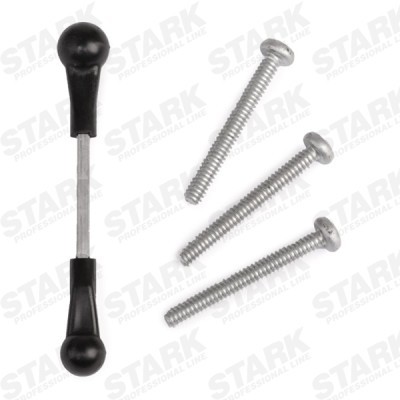 Intake manifold Stark SKFIM-3160035 SKFIM-3160035 - photo 7