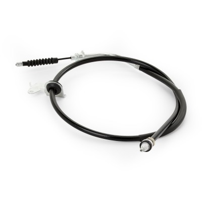 Cable Pull, Parking Brake RIDEX 124C0219 124C0219 - photo 2