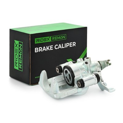 Brake Caliper RIDEX 78B3351R 78B3351R - photo 2