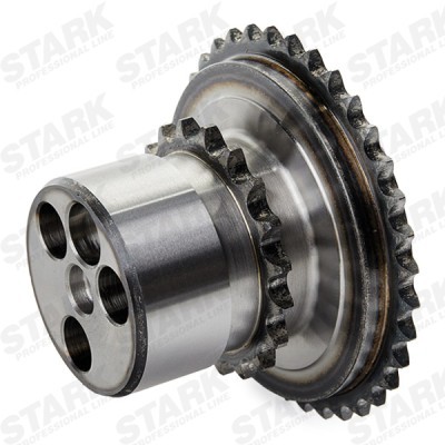 Timing chain kit Stark SKTCK-22440379 SKTCK-22440379 - photo 4
