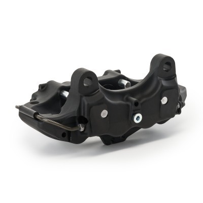 Brake Caliper RIDEX 78B1486R 78B1486R - photo 4