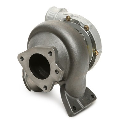 Turbocharger RIDEX 2234C0050 2234C0050 - photo 5