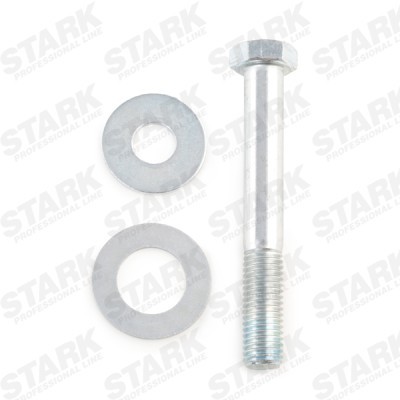 Belt Tensioner V-Ribbed Belt Stark SKTP-0600060 SKTP-0600060 - photo 4