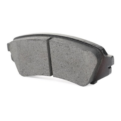 Brake Pads Set RIDEX 402B0614 402B0614 - photo 7