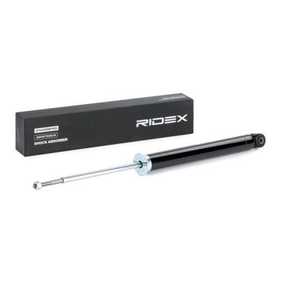 Shock Absorber RIDEX 854S1310 854S1310 - photo 3