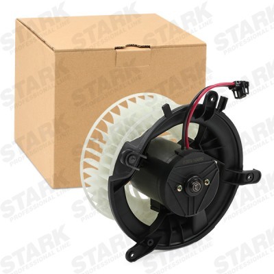 Interior Blower Stark SKIB-0310118 SKIB-0310118 - photo 2