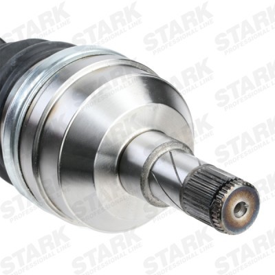 Drive Shaft Stark SKDS-0210237 SKDS-0210237 - photo 7