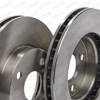 Brake Disc Stark SKBD-0020059 SKBD-0020059 - photo 5