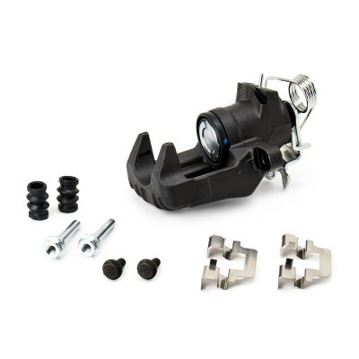 Brake Caliper RIDEX 78B0003P 78B0003P - photo 3