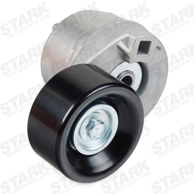 Belt Tensioner V-Ribbed Belt Stark SKTP-0600368 SKTP-0600368 - photo 4