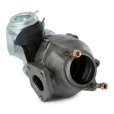 Turbocharger RIDEX 2234C0195R 2234C0195R - photo 4