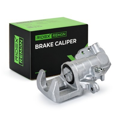 Brake Caliper RIDEX 78B0326R 78B0326R - photo 2