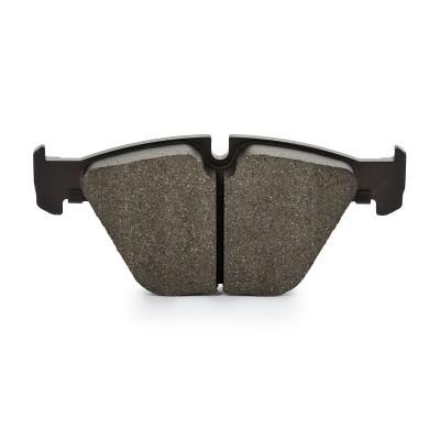 Brake Pads Set RIDEX 402B0553P 402B0553P - photo 6