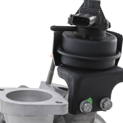 Turbocharger RIDEX 2234C0196R 2234C0196R - photo 6
