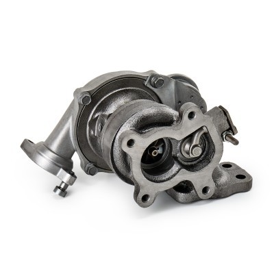 Turbocharger RIDEX 2234C0198R 2234C0198R - photo 6