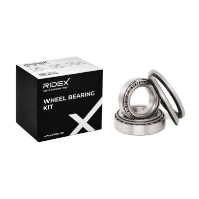 Wheel Bearing RIDEX 654W0471 654W0471 - photo 2