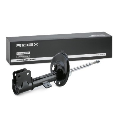 Shock Absorber RIDEX 854S1782 854S1782 - photo 3