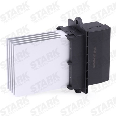 Resistor Blower Stark SKRI-2000040 SKRI-2000040 - photo 4