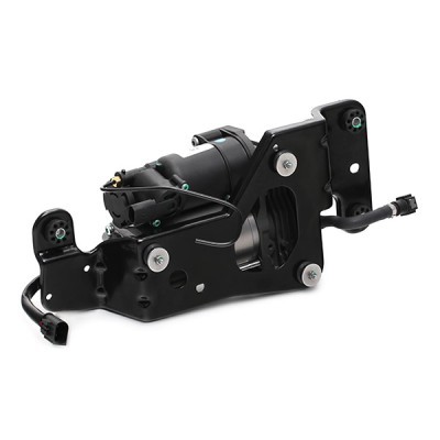 Air Suspension Compressor RIDEX 332C0009 332C0009 - photo 4