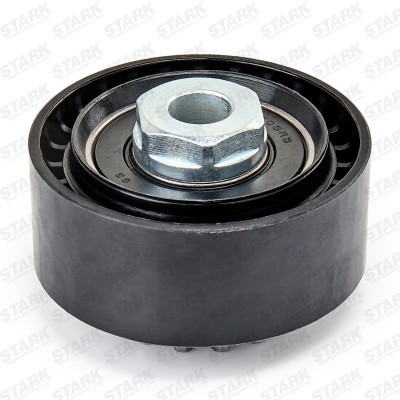 Belt Tensioner V-Ribbed Belt Stark SKTP-0600306 SKTP-0600306 - photo 5