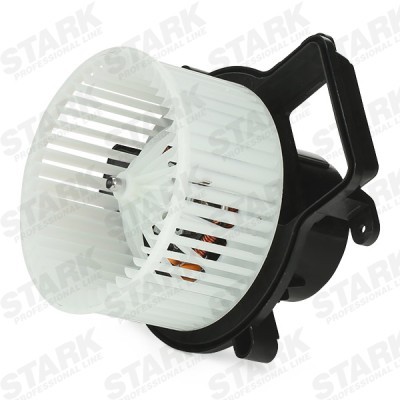 Interior Blower Stark SKIB-0310072 SKIB-0310072 - photo 3