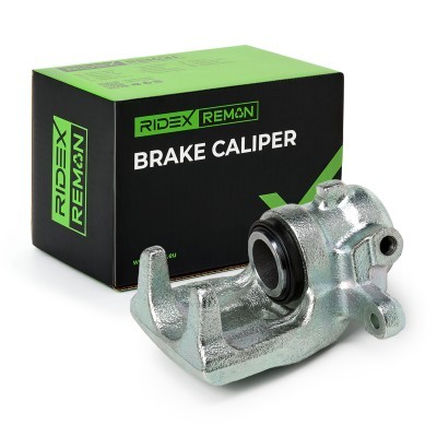 Brake Caliper RIDEX 78B2119R 78B2119R - photo 2
